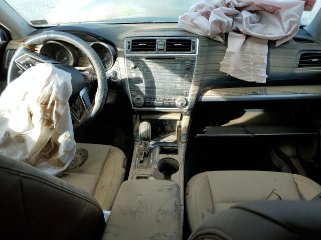 Photo 8 from auction – 2019 SUBARU OUTBACK TO with VIN 4S4BSATC5K3213036