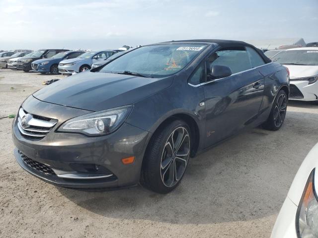 BUICK CASCADA PR 2016 with VIN W04WT3N50GG059312 - Photo from auction