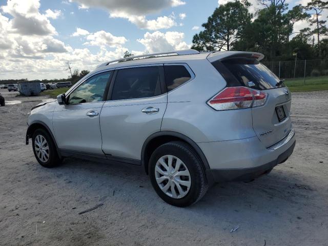 Photo 2 from auction – 2016 NISSAN ROGUE S with VIN KNMAT2MT2GP633564
