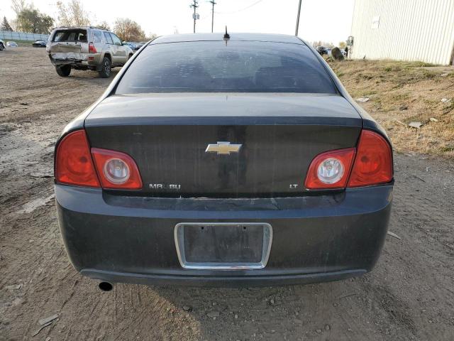 Photo 6 from auction – 2008 CHEVROLET MALIBU 2LT with VIN 1G1ZJ57B78F209147