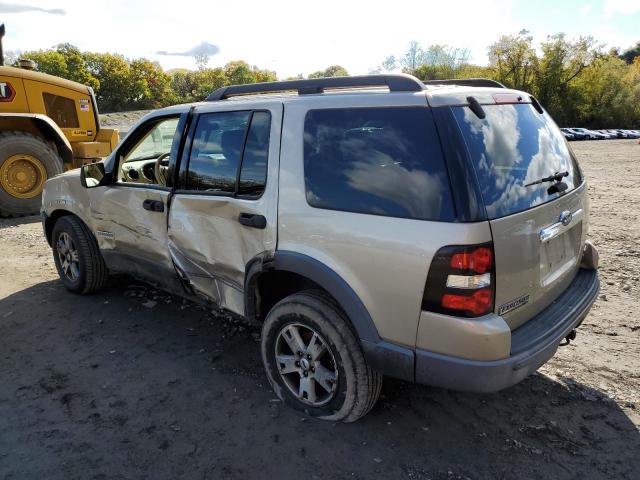 Photo 2 from auction – 2006 FORD EXPLORER X with VIN 1FMEU73806UB70621