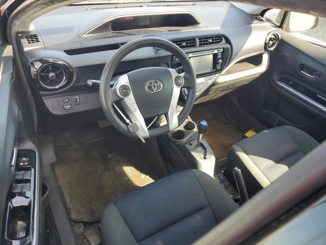Photo 8 from auction – 2015 TOYOTA PRIUS C with VIN JTDKDTB34F1102247