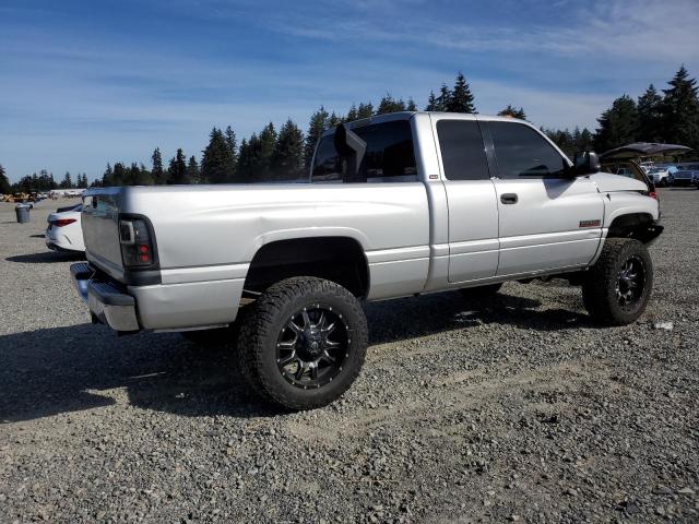 Photo 3 from auction – 2002 DODGE RAM 2500 with VIN 3B7KF23642M304595