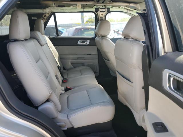 Photo 11 from auction – 2011 FORD EXPLORER X with VIN 1FMHK7D87BGA91120