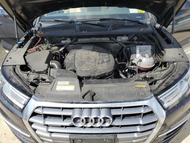 Photo 12 from auction – 2019 AUDI Q5 PREMIUM with VIN WA1ANAFY4K2117722