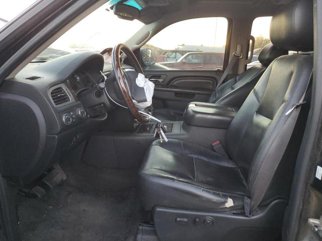 Photo 7 from auction – 2011 GMC SIERRA K25 with VIN 1GT125CG9BF228602