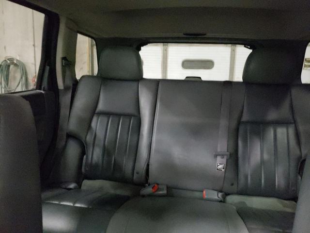 Photo 10 from auction – 2007 JEEP GRAND CHER with VIN 1J8GR48K07C579977