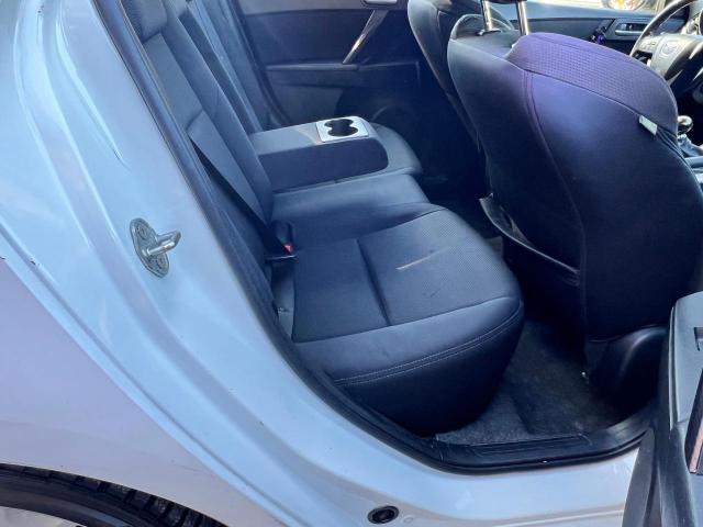 Photo 6 from auction – 2010 MAZDA 3 S with VIN JM1BL1H65A1200141