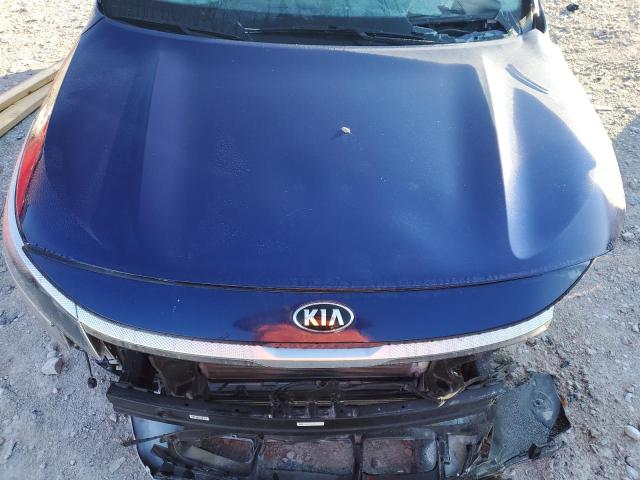 Photo 12 from auction – 2021 KIA SELTOS SX with VIN KNDETCA23M7085637