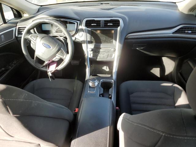 Photo 8 from auction – 2017 FORD FUSION SE with VIN 3FA6P0H77HR187780