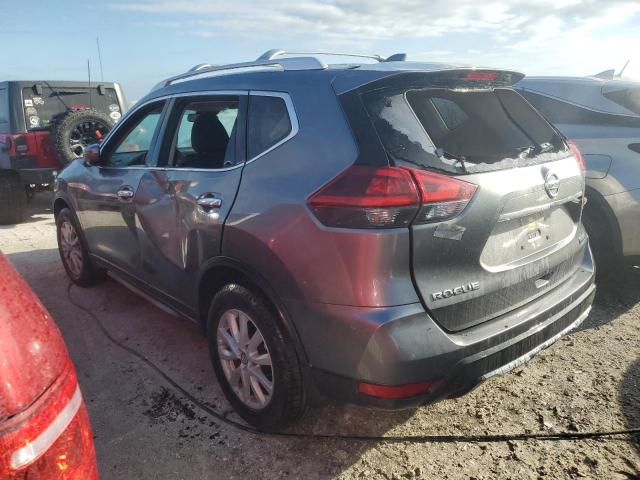 Photo 2 from auction – 2020 NISSAN ROGUE S with VIN JN8AT2MT5LW033951