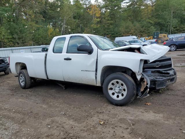Снимка 4 от търг – 2009 CHEVROLET SILVERADO с VIN 1GCEC19J39E127713