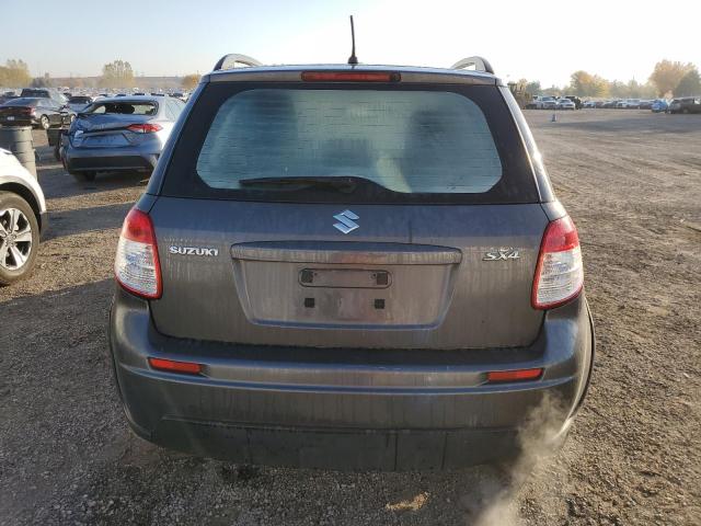 Снимка 6 от търг – 2011 SUZUKI SX4 JX с VIN JS2YA5A29B6300087