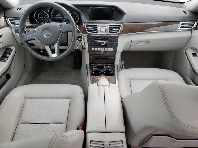 Photo 8 from auction – 2014 MERCEDES-BENZ E 350 4MAT with VIN WDDHF8JB0EA926096