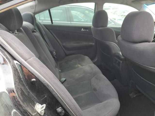 Foto 10 de la subasta – 2014 NISSAN MAXIMA S con VIN 1N4AA5AP2EC476997