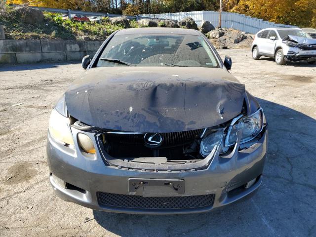 Photo 5 from auction – 2006 LEXUS GS 300 with VIN JTHCH96S460006863