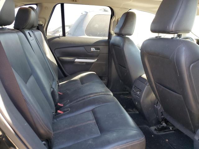 Photo 10 from auction – 2011 FORD EDGE LIMIT with VIN 2FMDK3KC1BBA97212