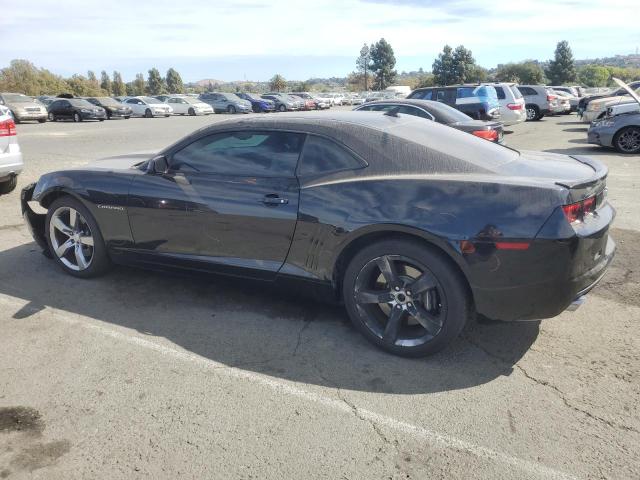 Photo 2 from auction – 2010 CHEVROLET CAMARO SS with VIN 2G1FJ1EJ5A9225366