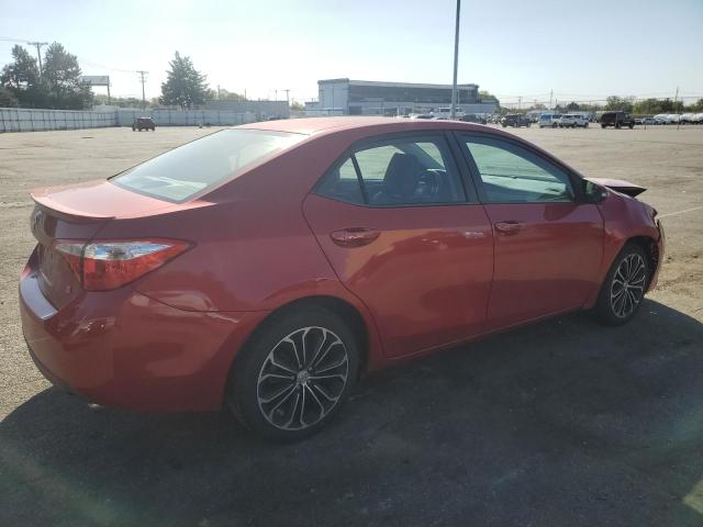 Zdjęcie 3 z aukcji – 2014 TOYOTA COROLLA L z VIN 5YFBURHEXEP141527