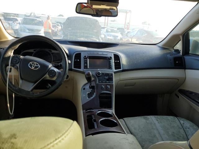 Photo 8 from auction – 2013 TOYOTA VENZA LE with VIN 4T3BA3BB3DU035171