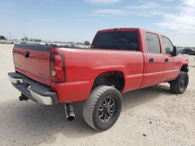 Photo 3 from auction – 2003 CHEVROLET SILVERADO with VIN 1GCHC23153F157275