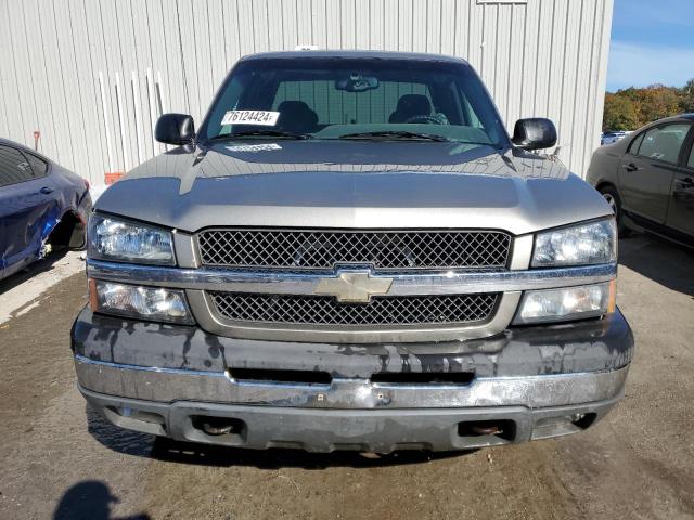 Photo 5 from auction – 2003 CHEVROLET SILVERADO with VIN 1GCEK19T33E162165