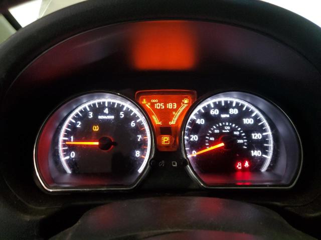 Photo 9 from auction – 2014 NISSAN VERSA NOTE with VIN 3N1CE2CP8EL372668