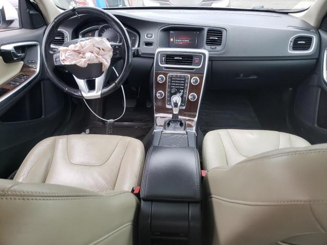Photo 8 from auction – 2016 VOLVO S60 PREMIE with VIN YV1612TK2G2415281