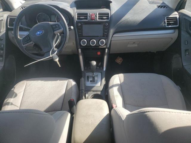 Photo 8 from auction – 2016 SUBARU FORESTER 2 with VIN JF2SJADC0GH524083