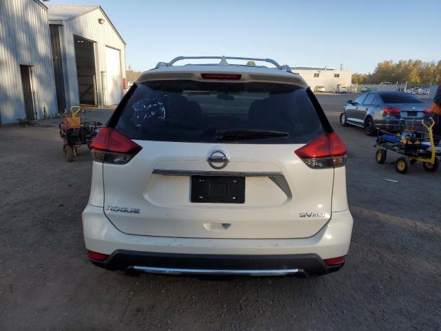 Photo 6 from auction – 2018 NISSAN ROGUE S with VIN 5N1AT2MV3JC700779