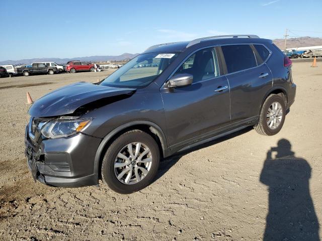 Photo 1 from auction – 2019 NISSAN ROGUE S with VIN KNMAT2MT4KP506128