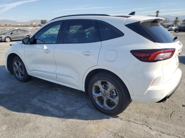 Photo 2 from auction – 2023 FORD ESCAPE ST with VIN 1FMCU0MN7PUA84291