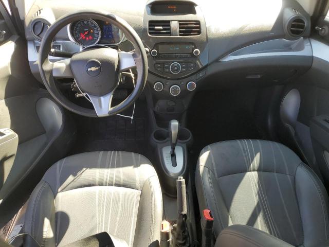 Photo 8 from auction – 2014 CHEVROLET SPARK LS with VIN KL8CB6S98EC413255