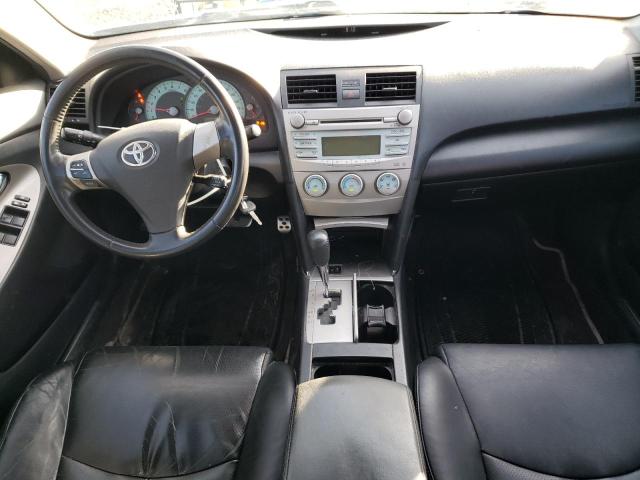 Photo 8 from auction – 2009 TOYOTA CAMRY BASE with VIN 4T1BE46K69U281006