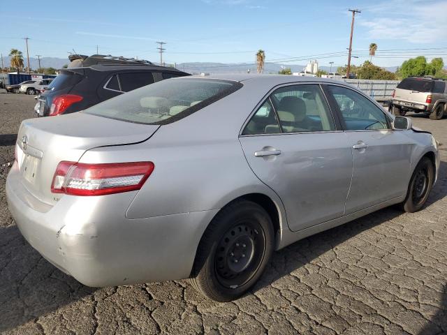 Photo 3 from auction – 2010 TOYOTA CAMRY BASE with VIN 4T4BF3EK5AR004950