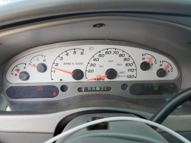Photo 9 from auction – 2004 FORD EXPLORER S with VIN 1FMZU77K34UA46704