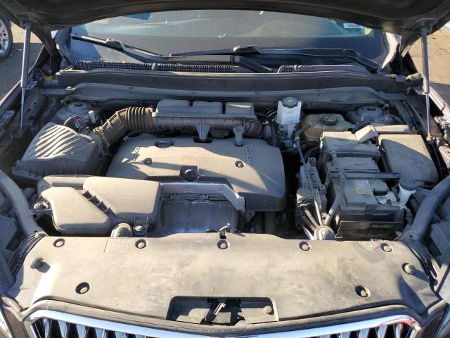 Photo 12 from auction – 2017 BUICK ENVISION E with VIN LRBFXDSA2HD124874