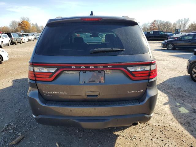 Photo 6 from auction – 2015 DODGE DURANGO LI with VIN 1C4RDJDG3FC858157