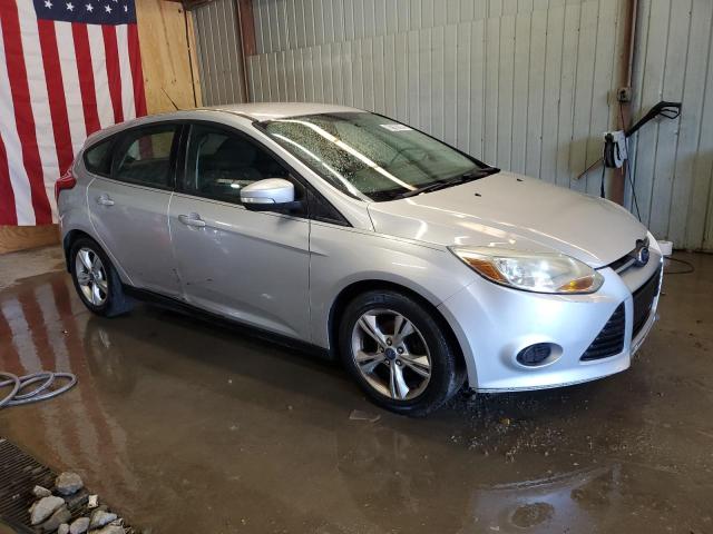 Photo 4 from auction – 2013 FORD FOCUS SE with VIN 1FADP3K27DL303431