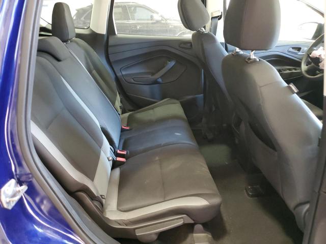 Photo 11 from auction – 2016 FORD ESCAPE S with VIN 1FMCU0F74GUC36428