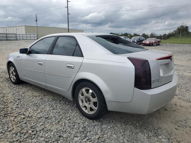 Photo 2 from auction – 2003 CADILLAC CTS with VIN 1G6DM57N530120680