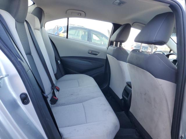 Photo 10 from auction – 2022 TOYOTA COROLLA LE with VIN JTDEAMDE1NJ040072