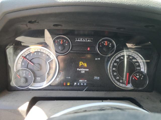 Photo 9 from auction – 2016 RAM 3500 SLT with VIN 3C63R3DJ6GG121930