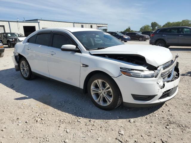 Photo 4 from auction – 2016 FORD TAURUS SEL with VIN 1FAHP2E82GG109849