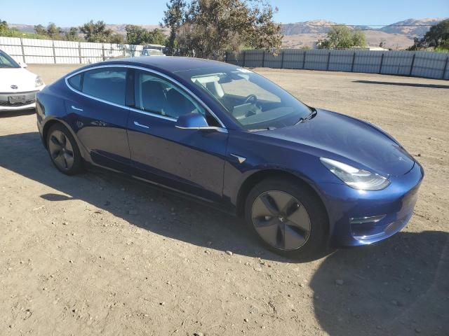 Photo 4 from auction – 2018 TESLA MODEL 3 with VIN 5YJ3E1EA8JF022482