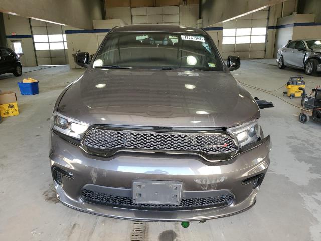 Photo 5 from auction – 2021 DODGE DURANGO SX with VIN 1C4RDJAG0MC863110