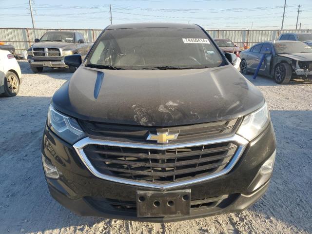Photo 5 from auction – 2018 CHEVROLET EQUINOX LT with VIN 2GNAXKEX9J6205429