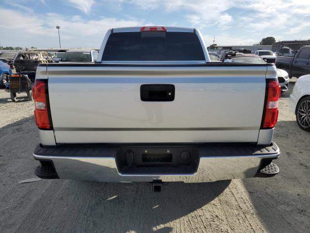 Photo 6 from auction – 2017 GMC SIERRA K15 with VIN 3GTU2MEC2HG353840