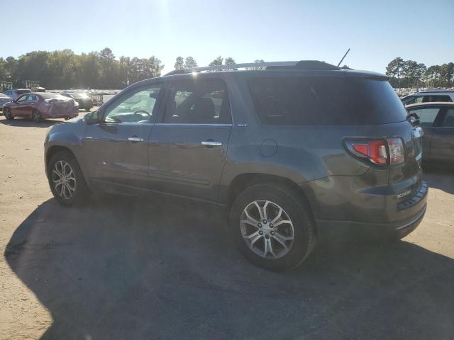 Photo 2 from auction – 2013 GMC ACADIA SLT with VIN 1GKKVRKD7DJ123345