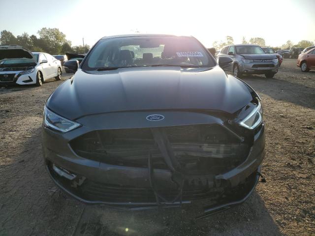 Photo 5 from auction – 2017 FORD FUSION SE with VIN 3FA6P0HD5HR283428